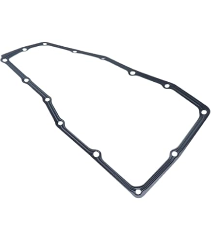 Amazon.com: Genuine Honda (21814-RJ2-003) Oil Pan Gasket : Automotive